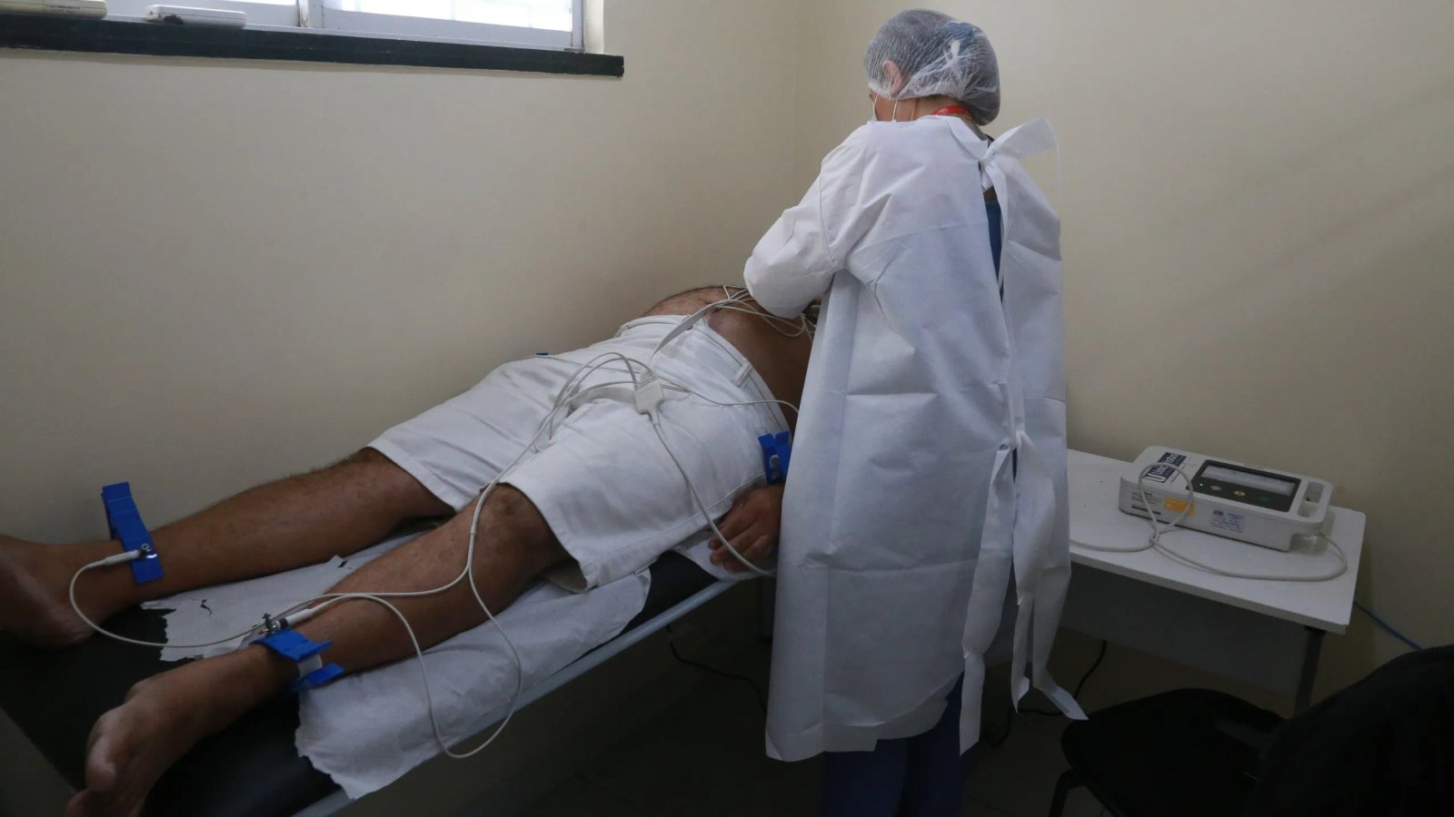 Dia Mundial do Coração: cerca de 395 mil pessoas com doenças cardiovasculares são acompanhadas na re
